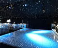 LED Starlit Dance Floor for Wedding Party 2