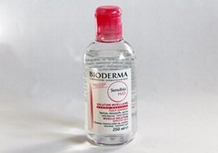 Biodermas Sensibio H2O micelle solution