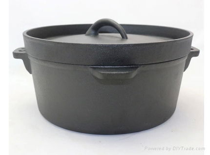 sell cast irom cookware
