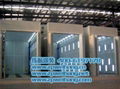 High-temperature heating and drying equipment  1