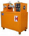 XH-401AE   Lab Two Roll Mill  1