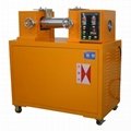 XH-401BE  lab rubberTwo Roll Mill