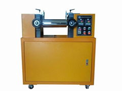 XH-401AE   Lab plastic Two Roll Mill 