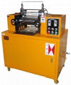 XH-401AE   Labsmall Two Roll Mill  1