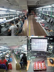 Reteck Storage Device Co.,Ltd