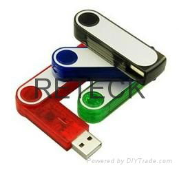 128M-32GB USB flash drive with OEM LOGO