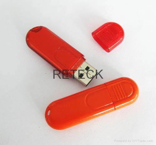 128M-32GB USB flash drive with OEM LOGO 2