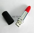 hot selling promotioanl gifts usb flash drive 3