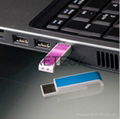 hot selling promotioanl gifts usb flash drive 4