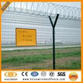 China factory provide high security airport fencing