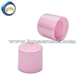 Aluminum aerosol cans accessories of plastic cap 3