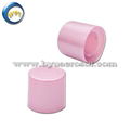 Aluminum aerosol cans accessories of plastic cap