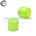 Aluminum aerosol cans accessories of plastic cap 5