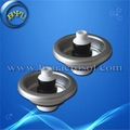 factory supply foam cleaner valve