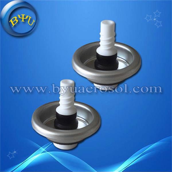 factory supply foam cleaner valve 2