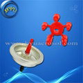 lighter gas Valve and adapter for gas lighter valve