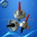 lighter gas Valve and adapter for gas lighter valve