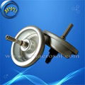 lighter gas Valve and adapter for gas lighter valve