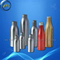 Empty Aluminum Aerosol Can Spray can used for perfume spray 2