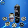 Aerosol Spray Cap With Thread Valve 716 Ns 1