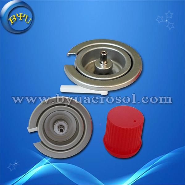 high quality portable gas stove valve BYU 6647 (China Manufacturer