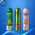 aerosol aluminium cans aluminium bottles 2