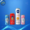 aerosol aluminium cans aluminium bottles 3