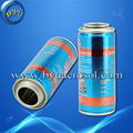 aerosol tinplate cans 2