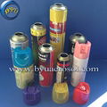 aerosol tinplate cans 3