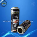 aerosol tinplate cans 5