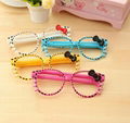 glasses Ball Pen promotion ball pen 1