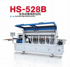 edge banding machine