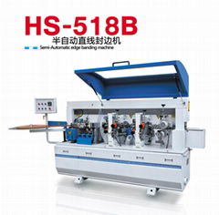 edge banding machine