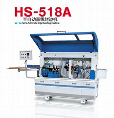 edge banding machine