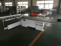 sliding table saw