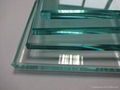 Tempered Laminated Glass