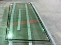 Low-E Insulating glass 1