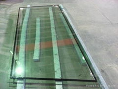 Low-E Insulating glass