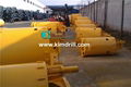 Kimdrill Rock Drilling Bucket cleaning bucket belling bucket piling bucket 3