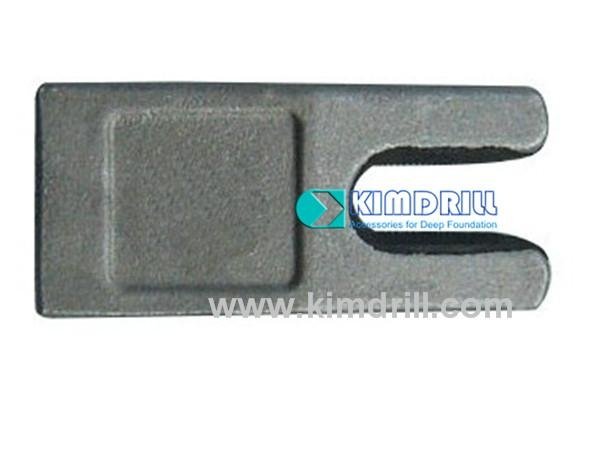 Kimdrill 16r55 Soil Drill Teeth drill bits 1