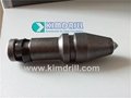 Kimdrill Drilling Bits B47K22H round shank chisel 4