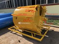 Kimdrill Rock Drilling Bucket cleaning bucket belling bucket piling bucket 5