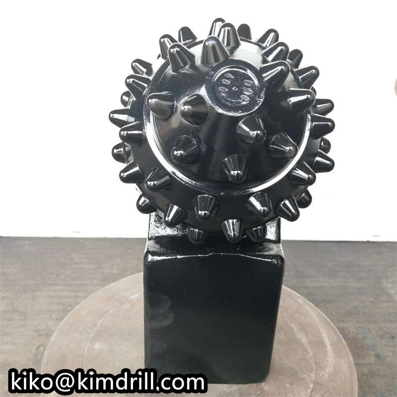 Kimdrill Roller Bits single cone drill bits button bits for rock core barrel 2