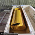 Kimdrill Rock Drilling Bucket cleaning bucket belling bucket piling bucket 1