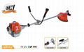 CGBF26/31/41 new designed brush cutter