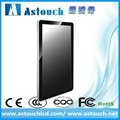 10 inch to 85 inch wall mount advertising player 2