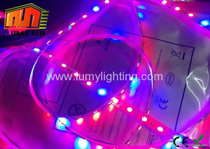 Flexible LED Grow Strips 2