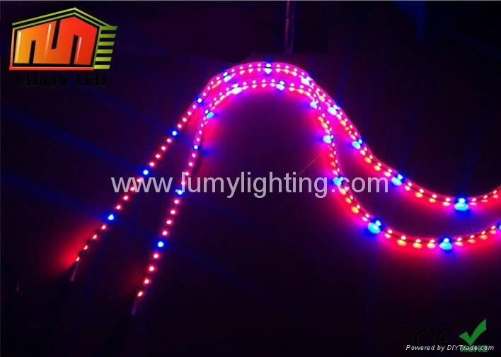 Flexible LED Grow Strips 3