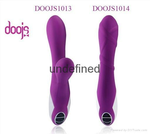 2015 New design 10 speed Electric Silicone Vibrator Sex toy for ladies and women