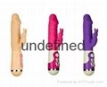 10 Speeds Rotate adult novelty sex toy